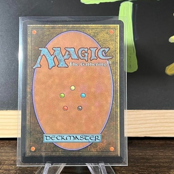 Ashnod's Altar - Classic Sixth Edition (6ED) - Magic: The Gathering - Uncommon - Picture 2 of 3